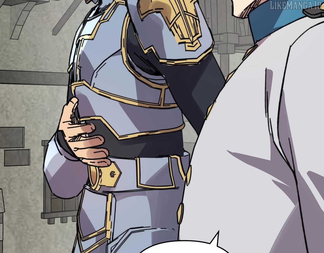 Starting As The God Of Wealth, Taming Billions Of Divine Pets! Chapter 48 - page 41